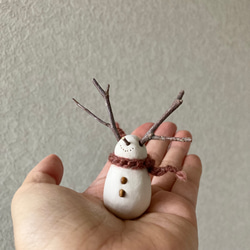 9887.bud スノーさん 6枚目の画像