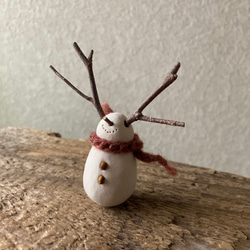 9887.bud スノーさん 2枚目の画像