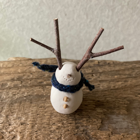 9889.bud スノーさん 3枚目の画像