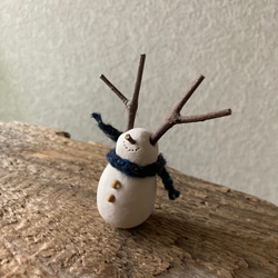 9889.bud スノーさん 2枚目の画像