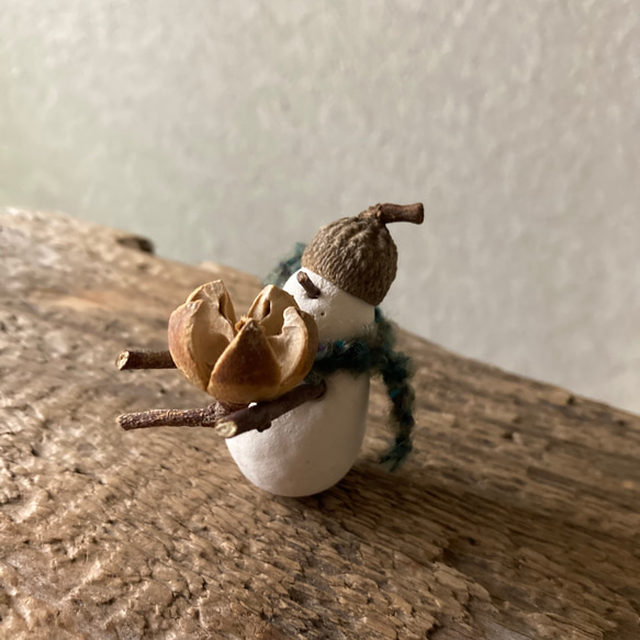 9891.bud スノーさん 2枚目の画像