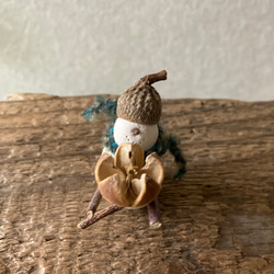 9891.bud スノーさん 3枚目の画像