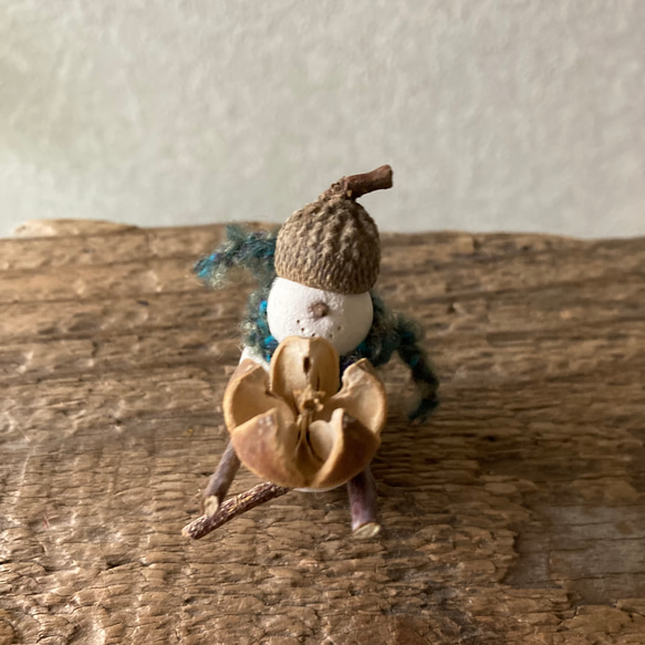 9891.bud スノーさん 3枚目の画像