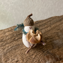 9891.bud スノーさん 4枚目の画像