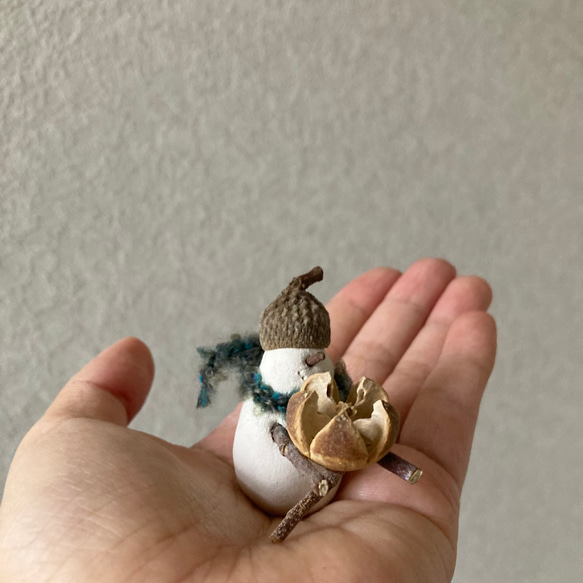 9891.bud スノーさん 7枚目の画像