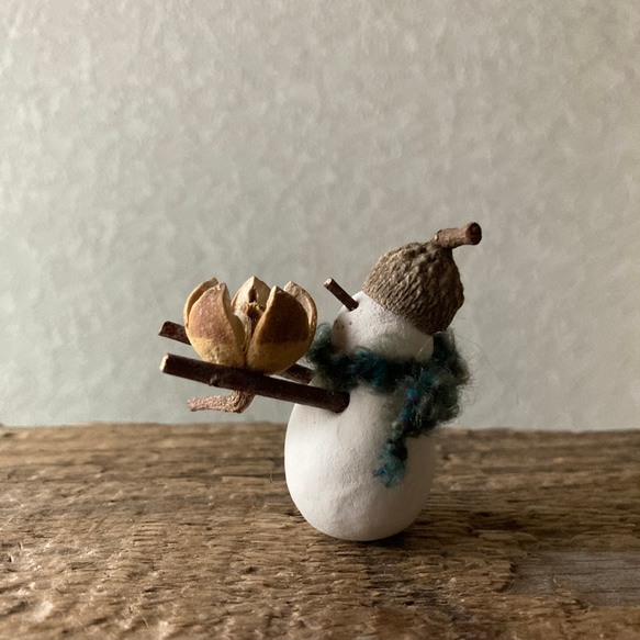 9891.bud スノーさん 5枚目の画像