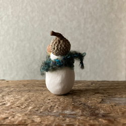 9891.bud スノーさん 6枚目の画像