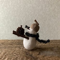 9892.bud スノーさん 5枚目の画像