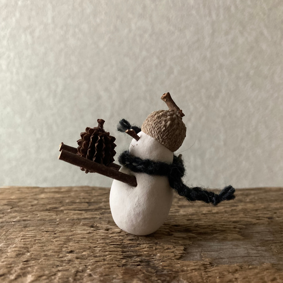 9892.bud スノーさん 5枚目の画像