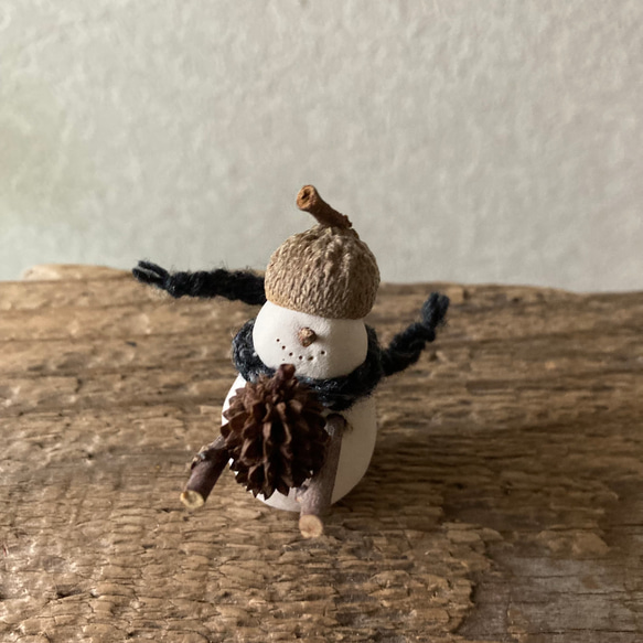 9892.bud スノーさん 3枚目の画像