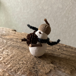 9892.bud スノーさん 2枚目の画像