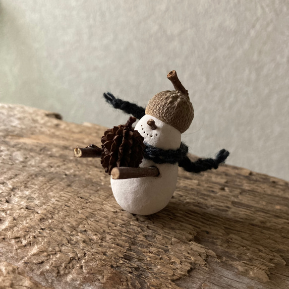 9892.bud スノーさん 2枚目の画像