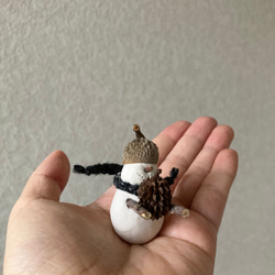 9892.bud スノーさん 7枚目の画像