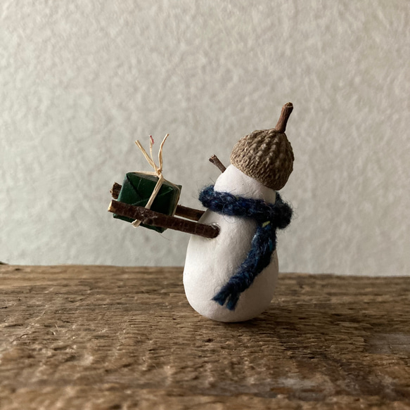 9896.bud スノーさん 5枚目の画像