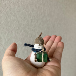 9896.bud スノーさん 7枚目の画像