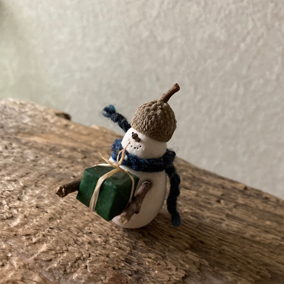 9896.bud スノーさん 2枚目の画像