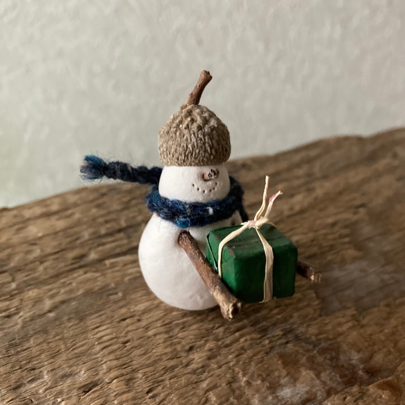 9896.bud スノーさん 4枚目の画像