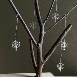 9898.bud 秋の1日 / 雪の降る日〔小〕 4枚目の画像