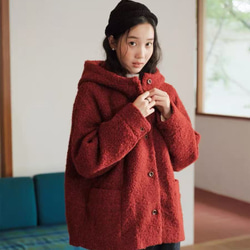 本国ライン白タグ マッキントッシュ ゴム引き ウール ステンカラー