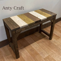 oh_maple様オーダーメイド品 延長ベッド（2台1セット） その他家具