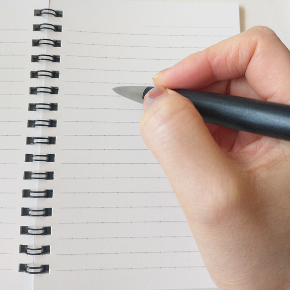 A6リングノート　スマリ 5枚目の画像