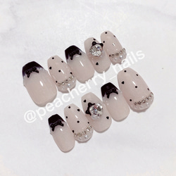 ガーリー ネイルチップ（つけ爪） の人気通販｜Creema(クリーマ) 国内