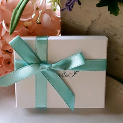 アバロンシェル チェーンリング  “人とかぶらない”私の定番RS-234 12枚目の画像