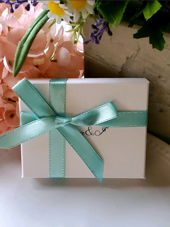 アバロンシェル チェーンリング  “人とかぶらない”私の定番RS-234 12枚目の画像