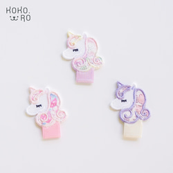 ひらがなワッペン(約5㎝) ☆リバティ生地使用 アイロンワッペン 名前