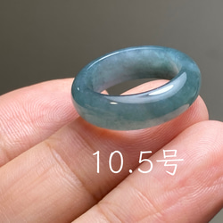 R23-140 上品 氷種 アップルグリーン ミャンマー産 天然 A貨 本翡翠