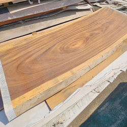 秋田杉 一枚板 最高級 ダイニング テーブル ダイニングテーブル