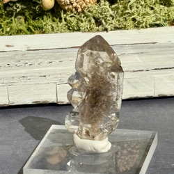 グリーンアメジスト プラシオライト 原石 02/03（いずれか1つ） 天然石