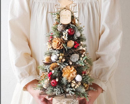 ☆大人気残りあと僅か☆L毎年飾れるクリスマスツリーL【早割特別価格