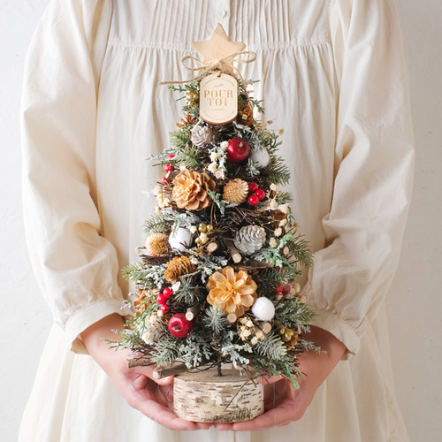 ☆大人気残りあと僅か☆L毎年飾れるクリスマスツリーL【早割特別価格