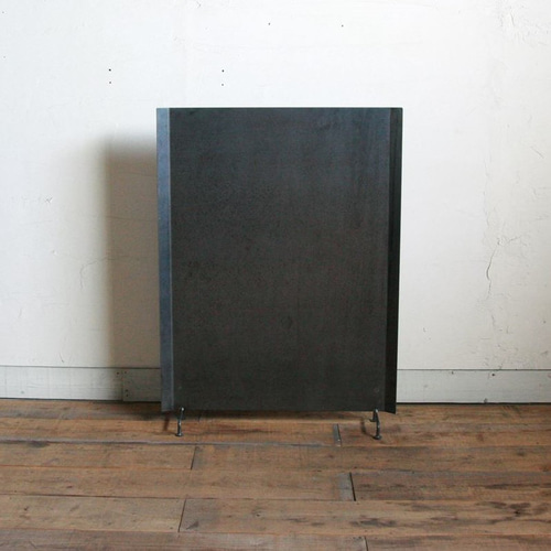 オーダー専用 ウォールプロテクター 薪ストーブ アクセサリー 耐熱塗装