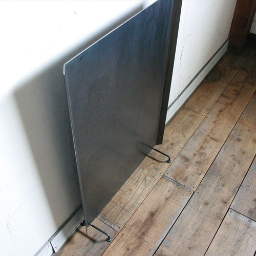 オーダー専用 ウォールプロテクター 薪ストーブ アクセサリー 耐熱塗装