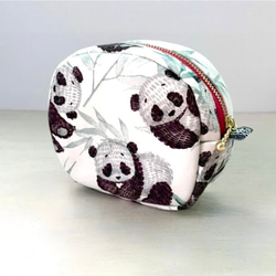 ジョリーフルール ラウンドポーチ ポーチ best buddy 通販 20291441