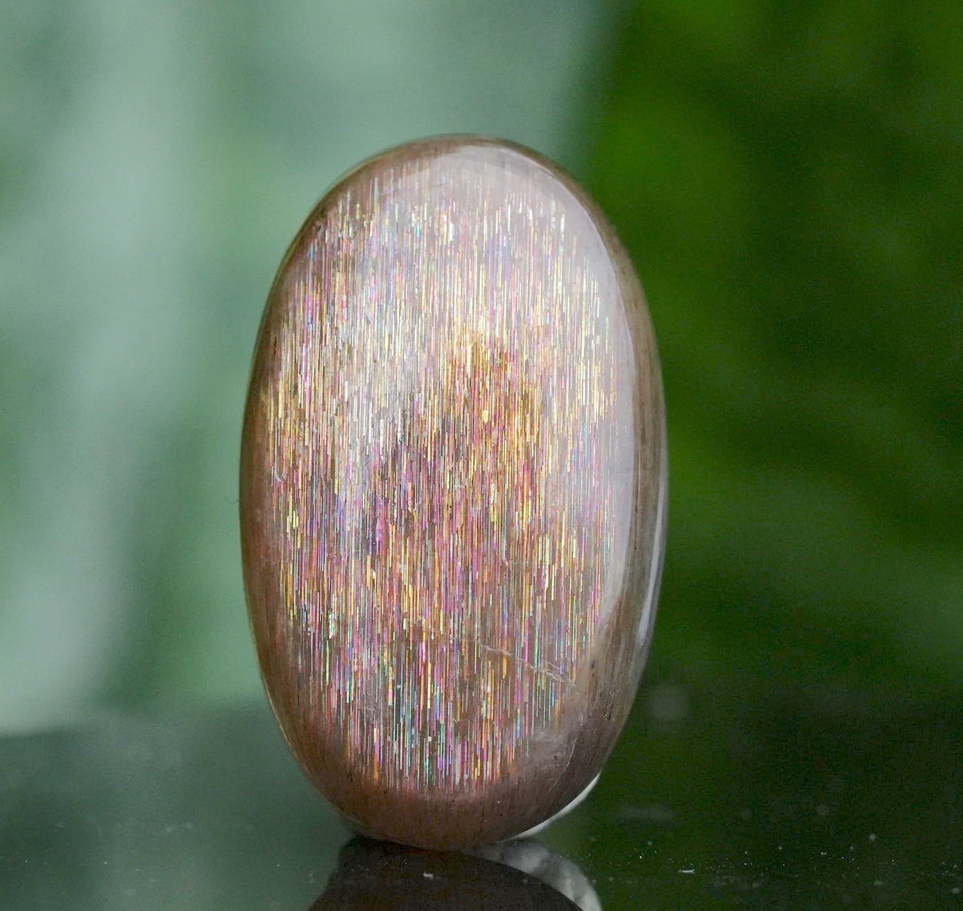 メタルシャワー★ラティスサンストーン s1540