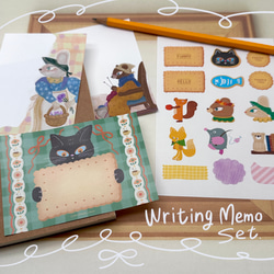 メモ帳 のおすすめ人気通販｜Creema(クリーマ) ハンドメイド・手作り