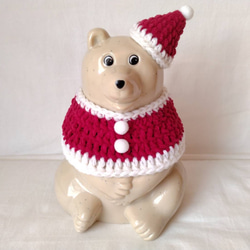 しろくま貯金箱　アイスクリーム トリプル　2点セット しろくま貯金箱 アイスクリーム トリプル 2点セット