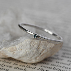 輝きを経る物語～ロンドンブルートパーズ～ 4枚目の画像