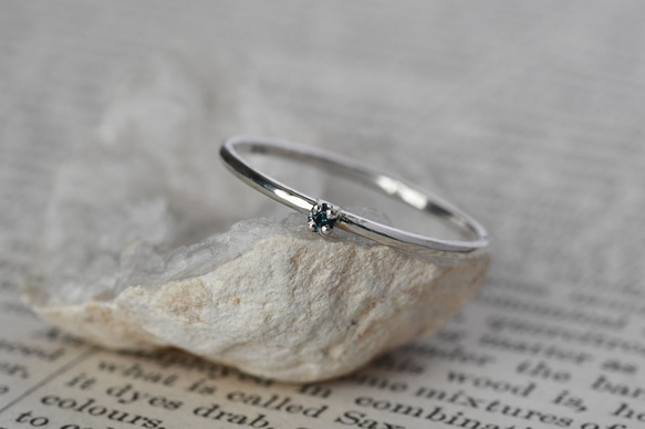 輝きを経る物語～ロンドンブルートパーズ～ 4枚目の画像