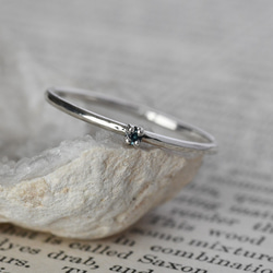 輝きを経る物語～ロンドンブルートパーズ～ 5枚目の画像