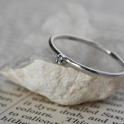 輝きを経る物語～ロンドンブルートパーズ～ 6枚目の画像