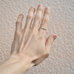 輝きを経る物語～ロンドンブルートパーズ～ 8枚目の画像