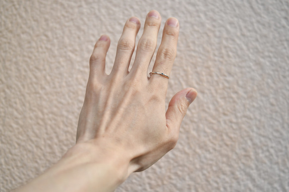 輝きを経る物語～ロンドンブルートパーズ～ 8枚目の画像