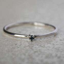 輝きを経る物語～ロンドンブルートパーズ～ 2枚目の画像