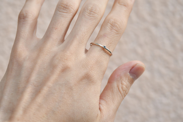 輝きを経る物語～ロンドンブルートパーズ～ 9枚目の画像