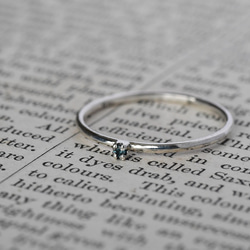 輝きを経る物語～ロンドンブルートパーズ～ 7枚目の画像