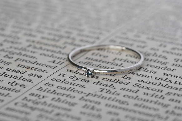 輝きを経る物語～ロンドンブルートパーズ～ 7枚目の画像